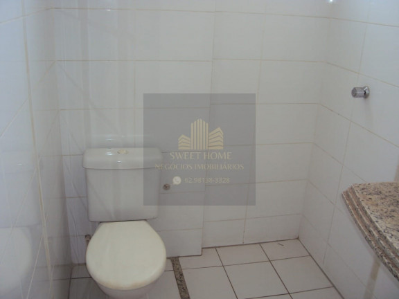 Imagem Apartamento com 3 Quartos à Venda,  em Parque Amazônia - Goiânia