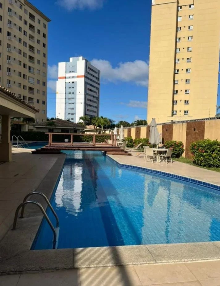 Imagem Apartamento com 2 Quartos à Venda, 65 m² em Boca do Rio - Salvador Imagem Apartamento com 2 Quartos à Venda, 65 m² em Boca do Rio - Salvador