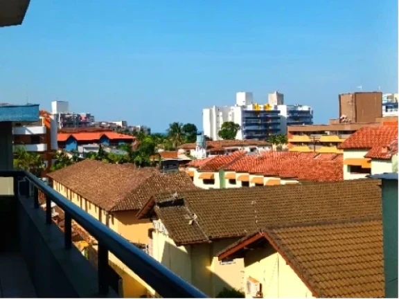 Foto do imóvel: Apartamento com 4 Quartos à Venda, 240 m² em Maitinga - Bertioga