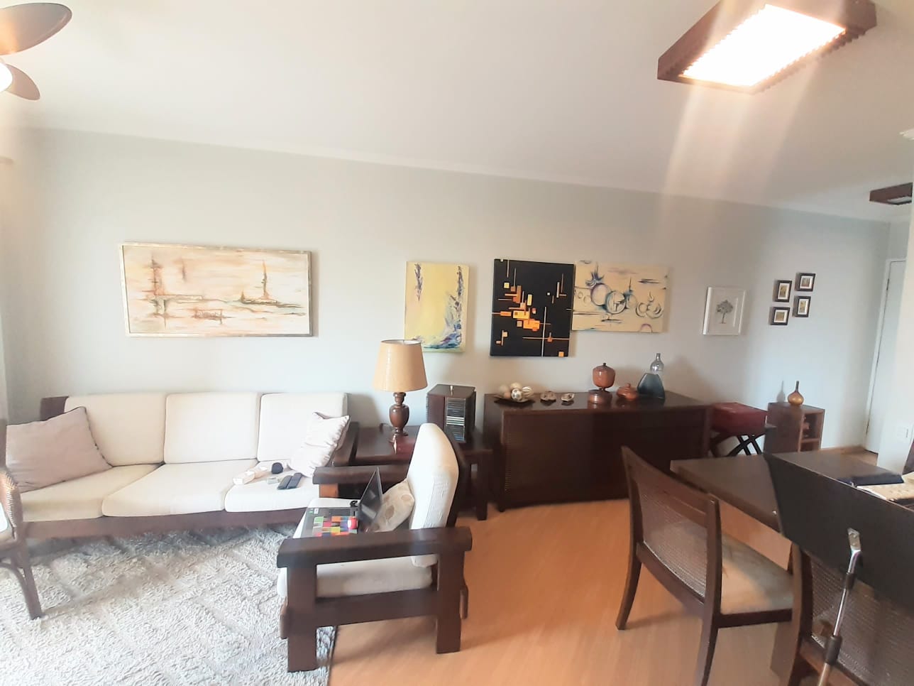 Imagem Apartamento com 3 Quartos à Venda, 73 m²em Jardim Ampliação - São Paulo