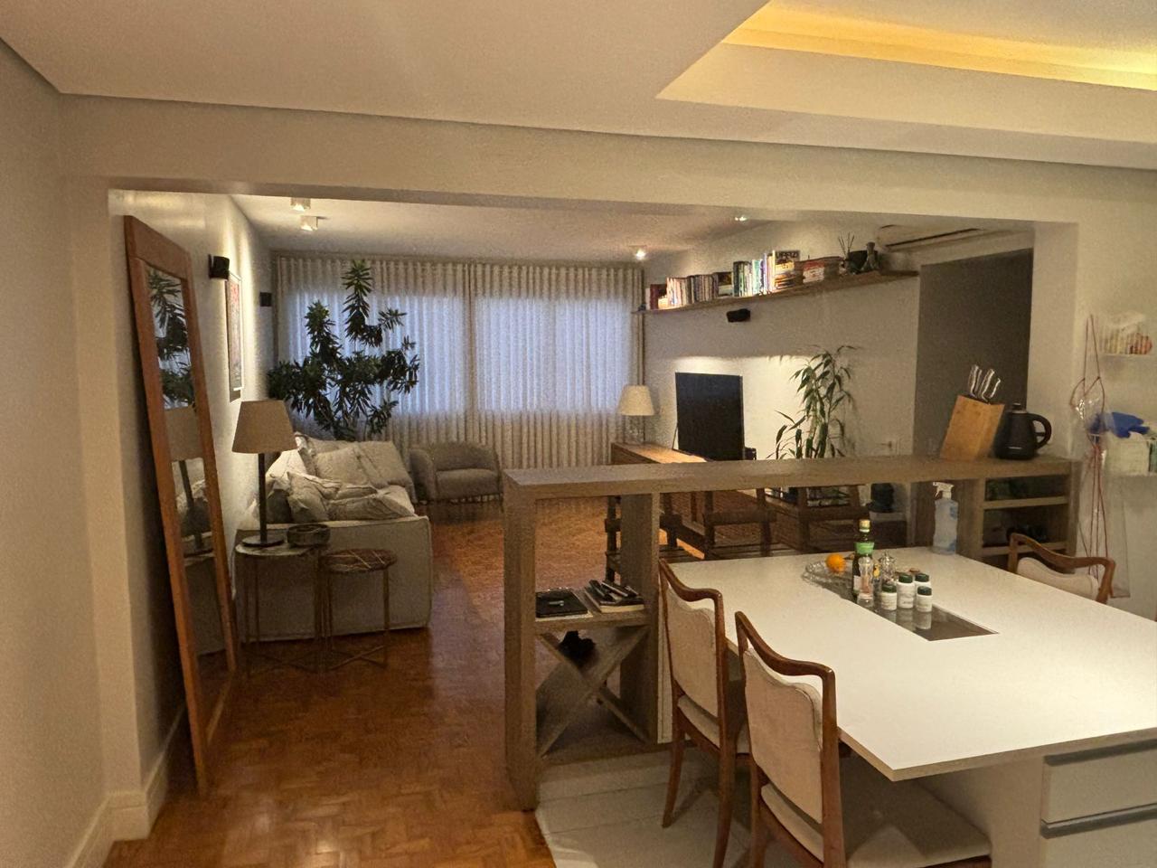 Imagem Apartamento com 2 Quartos à Venda, 100 m²em Jardim Paulista - São Paulo