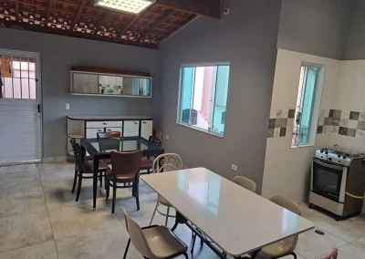 Imagem Sobrado com 4 Quartos à Venda, 275 m² em Parque São Vicente - Mauá