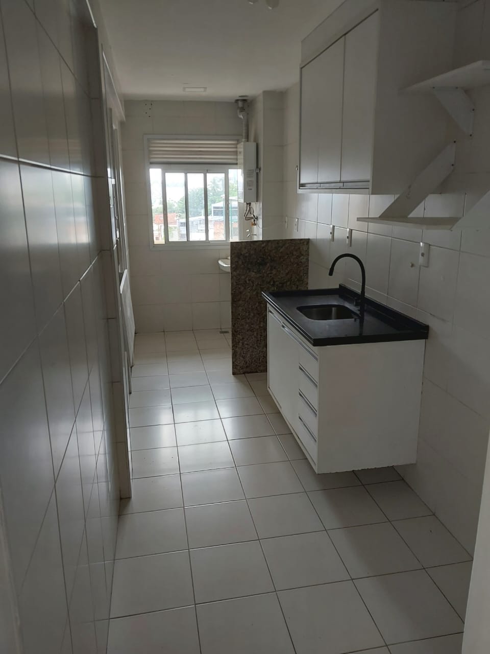 Imagem Apartamento com 3 Quartos à Venda, 70 m²em Horto Bela Vista - Salvador
