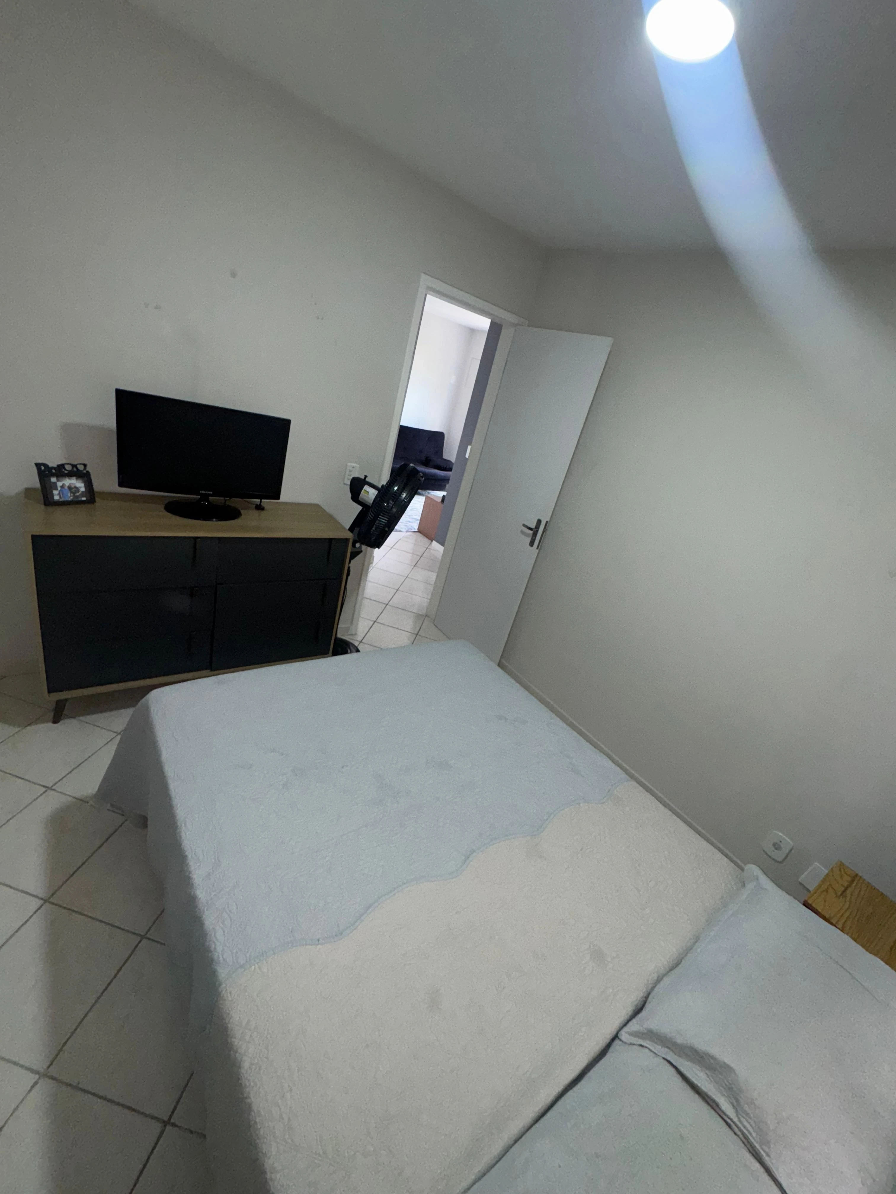 Foto do imóvel: Apartamento com 2 Quartos à Venda, 42 m² em Colubande - São Gonçalo