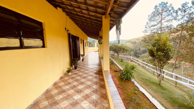 Imagem Chácara com 3 Quartos à Venda, 200 m² em Do SOUZA - Monteiro Lobato