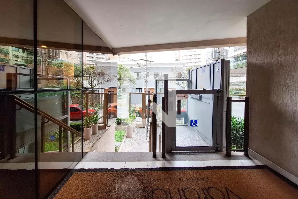 Foto do imóvel: Apartamento com 3 Quartos à Venda, 112 m² em Vital Brazil - Niterói