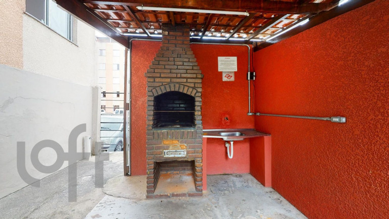 Imagem Apartamento com 2 Quartos à Venda, 70 m² em Vila Sílvia - São Paulo