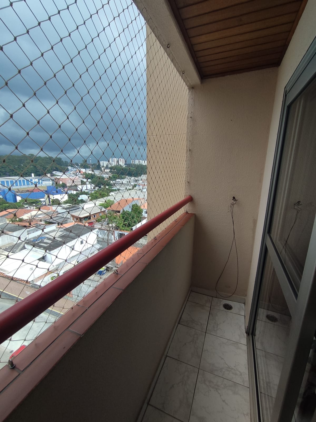 Imagem Apartamento com 2 Quartos à Venda, 52 m² em Conceição - Diadema