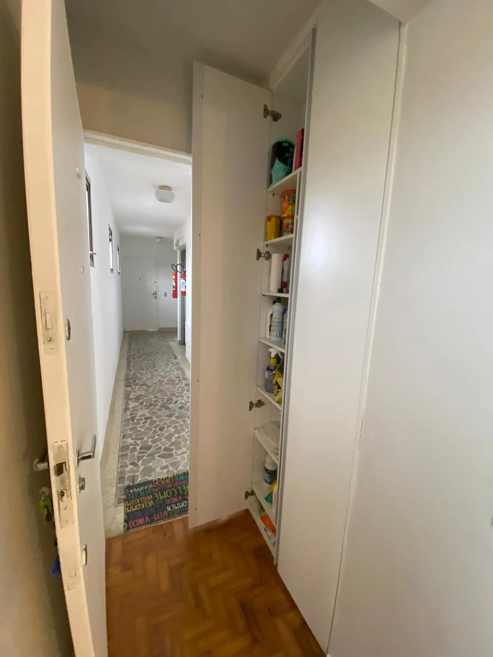 Imagem Apartamento com 1 Quarto à Venda, 40 m² em Vila Clementino - São Paulo