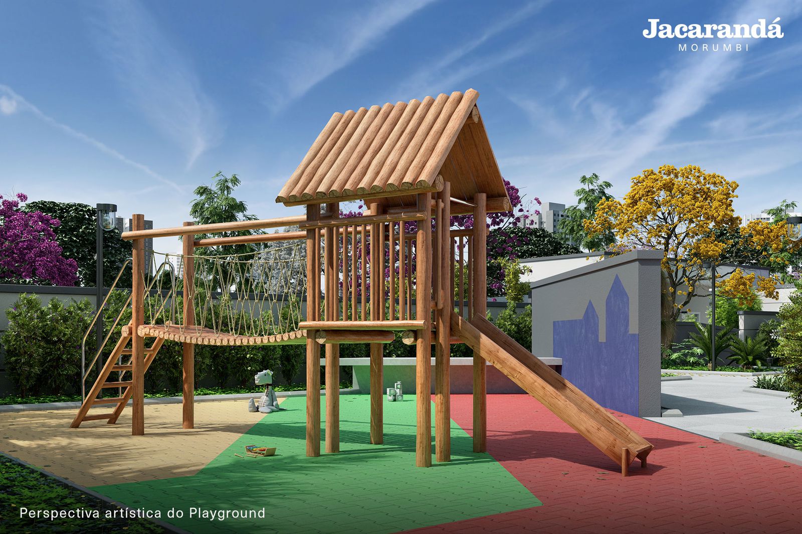 Foto do imóvel: Apartamento com 2 Quartos à Venda, 56 m² em Vila Andrade - São Paulo