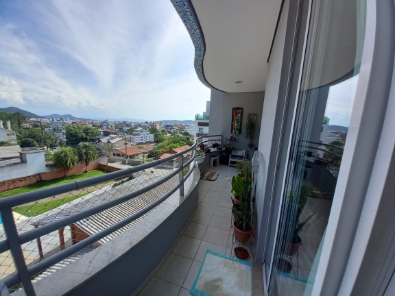 Imagem Apartamento com 3 Quartos à Venda, 98 m²em Jurerê - Florianópolis