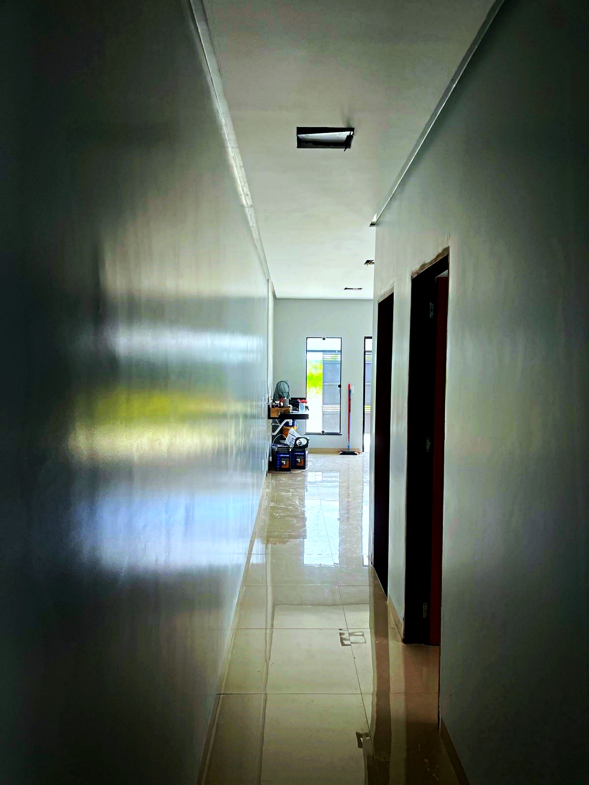 Imagem Casa de Condomínio com 3 Quartos para Alugar, 90 m² em Cidade Nova - Marabá