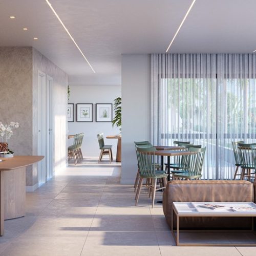 Foto do imóvel: Apartamento com 3 Quartos à Venda, 67 m² em Recreio dos Bandeirantes - Rio de Janeiro