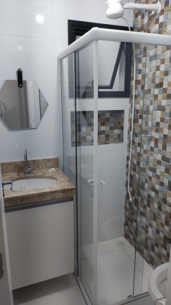 Imagem Apartamento com 1 Quarto à Venda, 30 m² em Vila Nivi - São Paulo