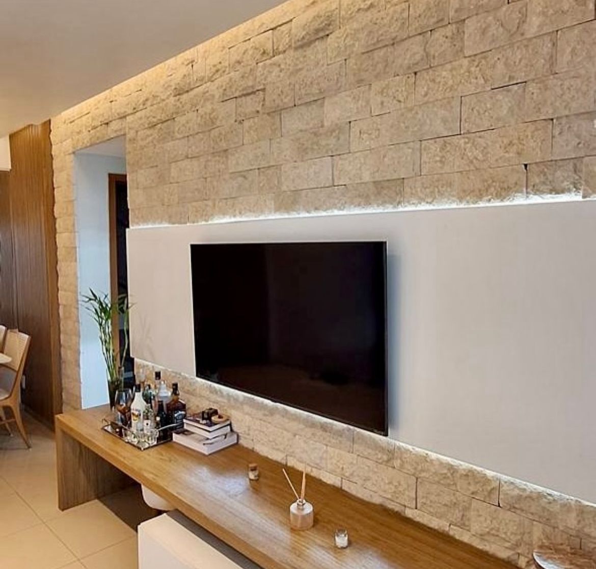 Foto do imóvel: Apartamento com 2 Quartos à Venda, 70 m² em Marco - Belém