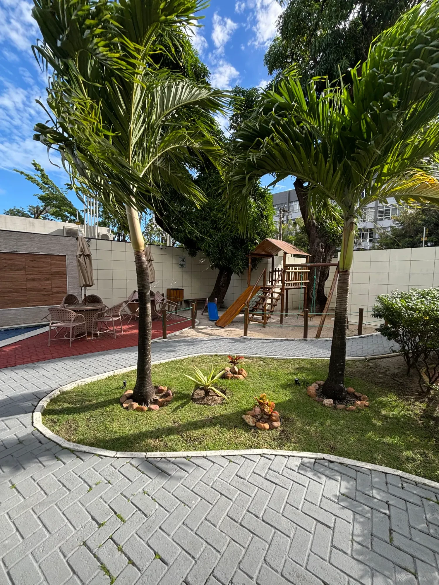 Imagem Apartamento com 2 Quartos à Venda, 58 m² em Madalena - Recife