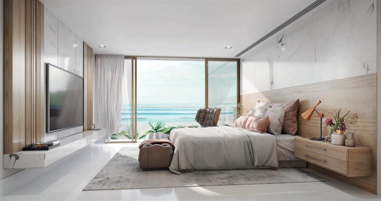 Imagem Apartamento com 4 Quartos à Venda,  em Barra da Tijuca - Rio de Janeiro