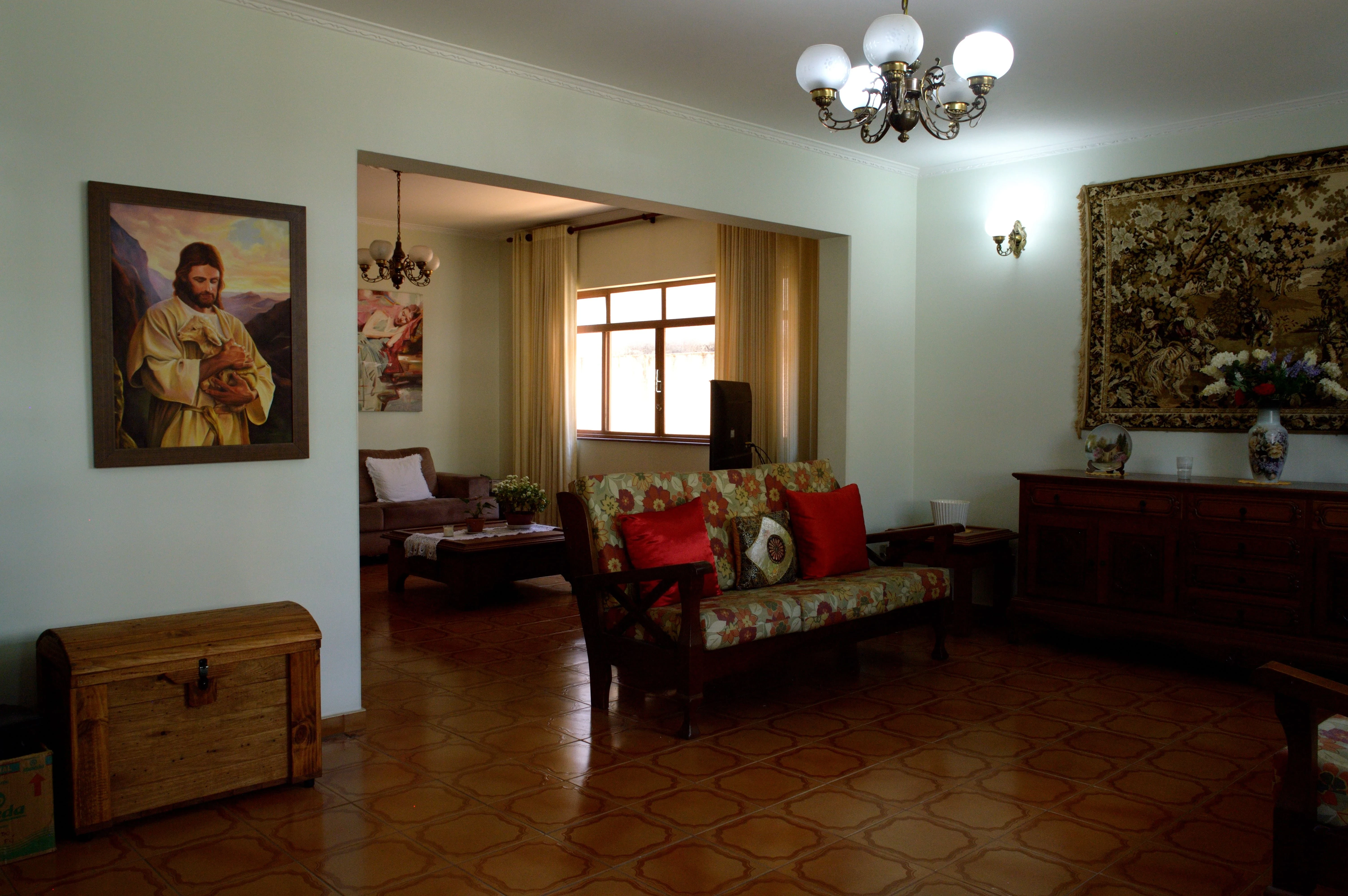 Foto do imóvel: Casa com 3 Quartos à Venda, 399 m² em Centro - Atibaia