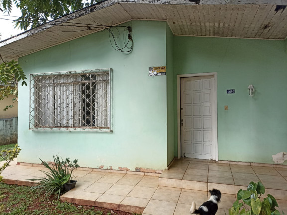 Imagem Casa com 2 Quartos à Venda, 150 m² em Centro - Foz do Iguaçu