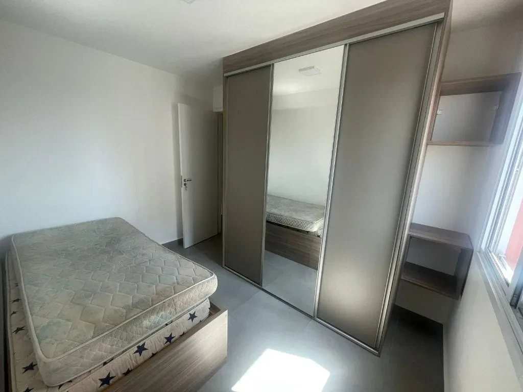 Imagem Cobertura com 3 Quartos para Alugar, 120 m² em Ipiranga - São Paulo