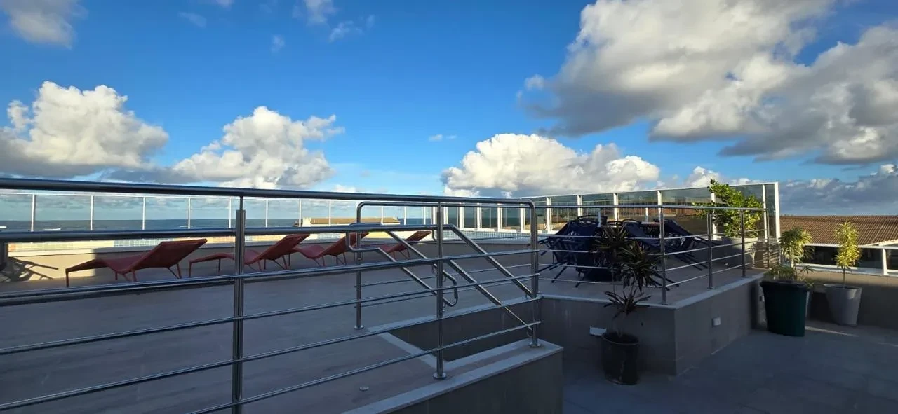 Imagem Flat com 1 Quarto à Venda, 30 m² em Tamandaré - Tamandaré