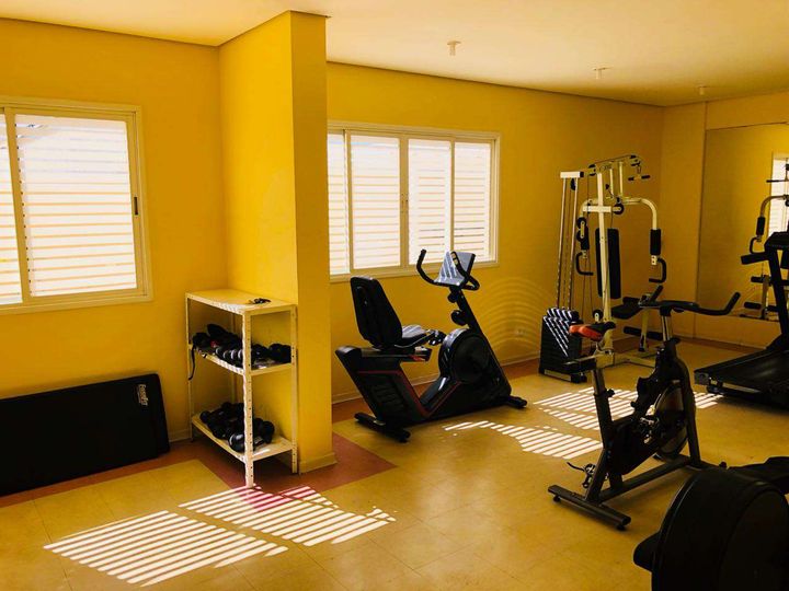 Imagem Apartamento com 2 Quartos para Alugar, 86 m² em Vila Boa Vista - Barueri