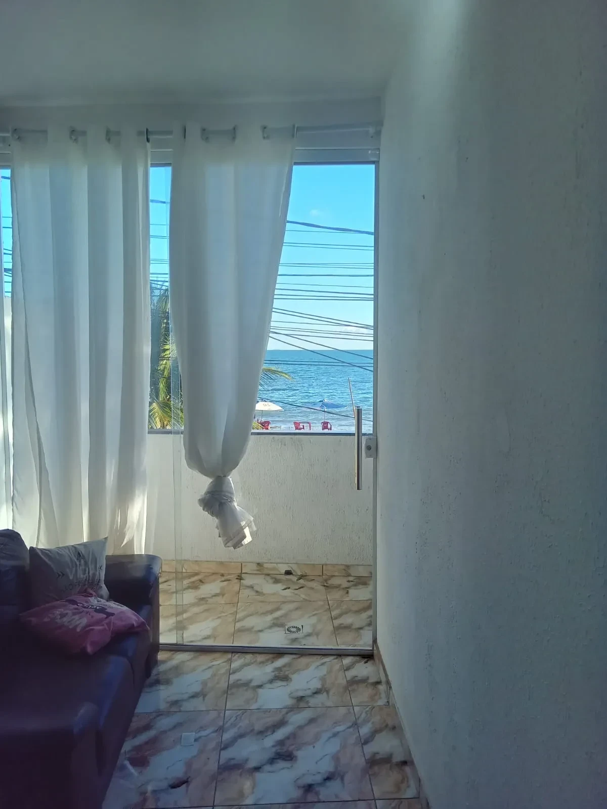 Apartamento com 2 Quartos para Temporada, 60 m² em Paripe - Salvador
