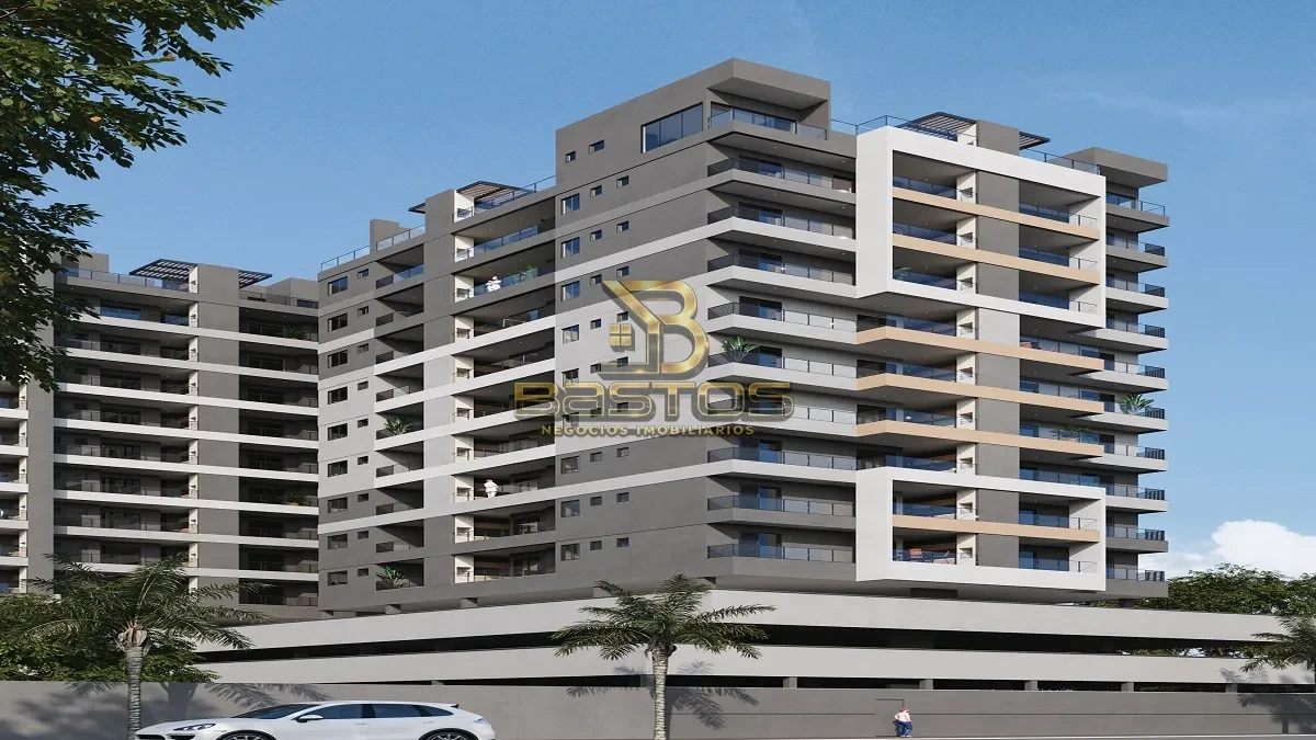 Imagem Cobertura com 3 Quartos à Venda, 130 m² em Parque Balneário Poiares - Caraguatatuba