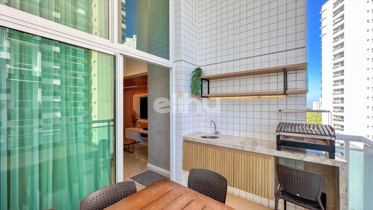 Imagem Apartamento com 2 Quartos à Venda, 104 m² em Engenheiro Luciano Cavalcante - Fortaleza