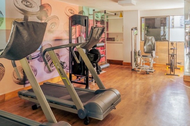 Imagem Apartamento com 4 Quartos à Venda, 271 m² em Lagoa Nova - Natal