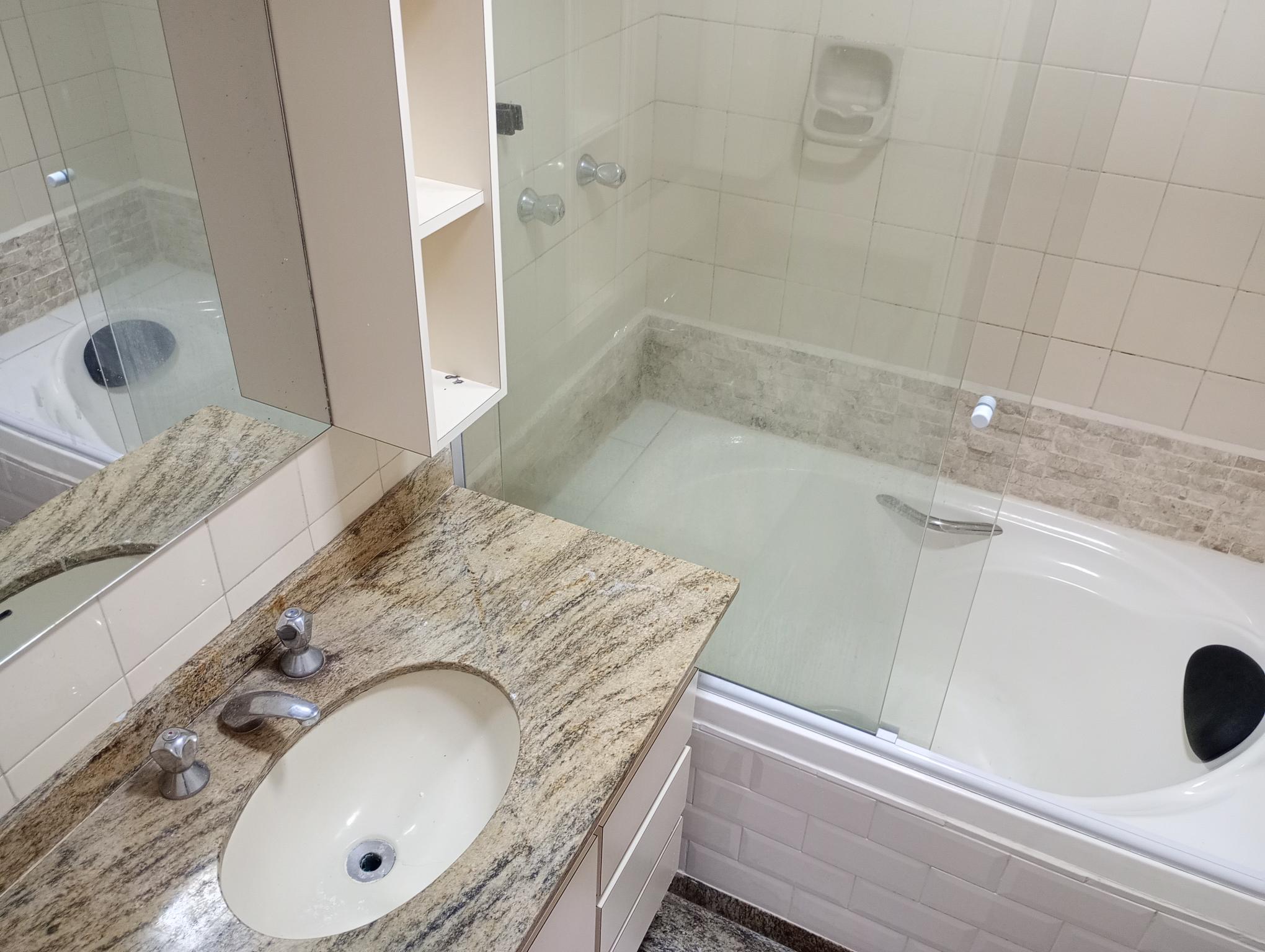 Imagem Apartamento com 4 Quartos à Venda, 113 m²em Perdizes - São Paulo