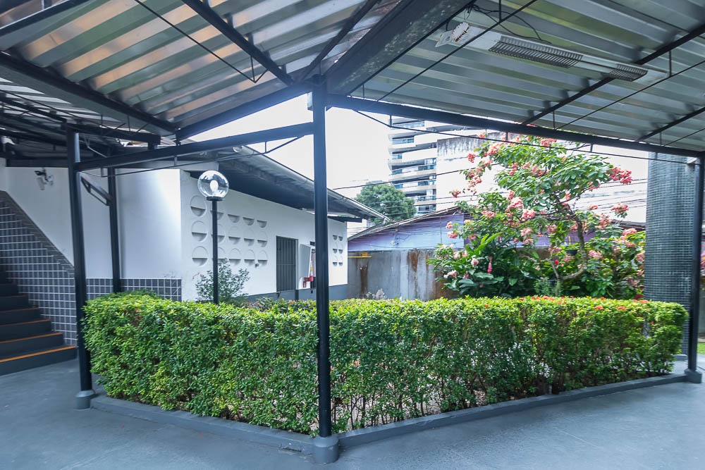 Imagem Apartamento com 4 Quartos à Venda, 400 m²em Umarizal - Belém