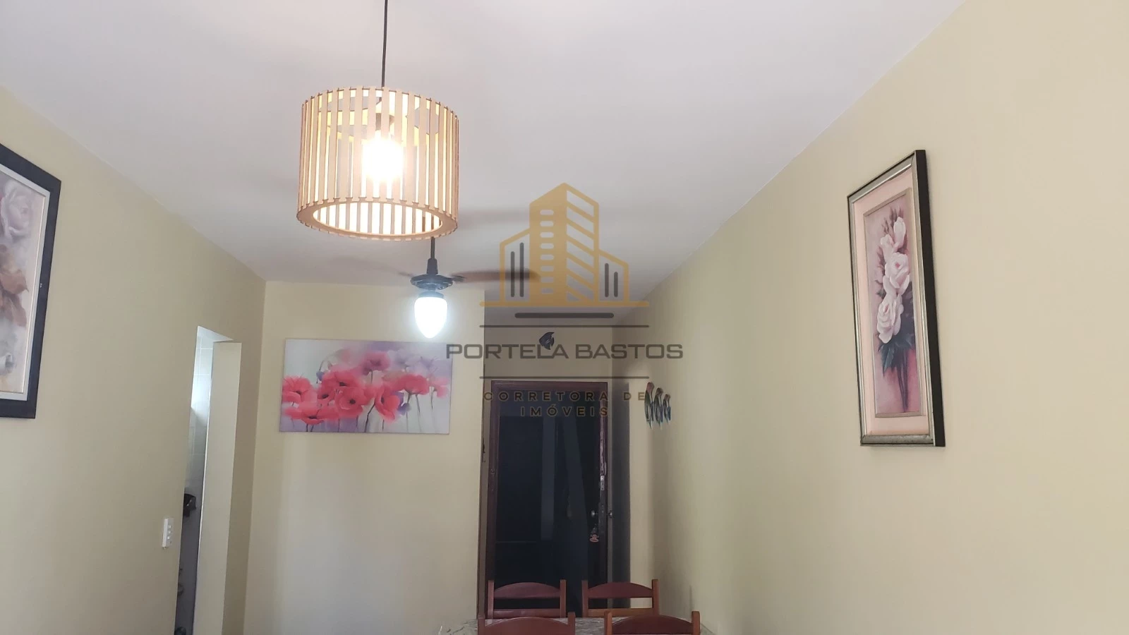 Foto do imóvel: Apartamento com 1 Quarto para Temporada, 44 m² em Praia Grande - Ubatuba