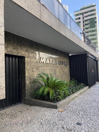 Imagem Apartamento com 4 Quartos à Venda,  em Candeias - Jaboatão dos Guararapes