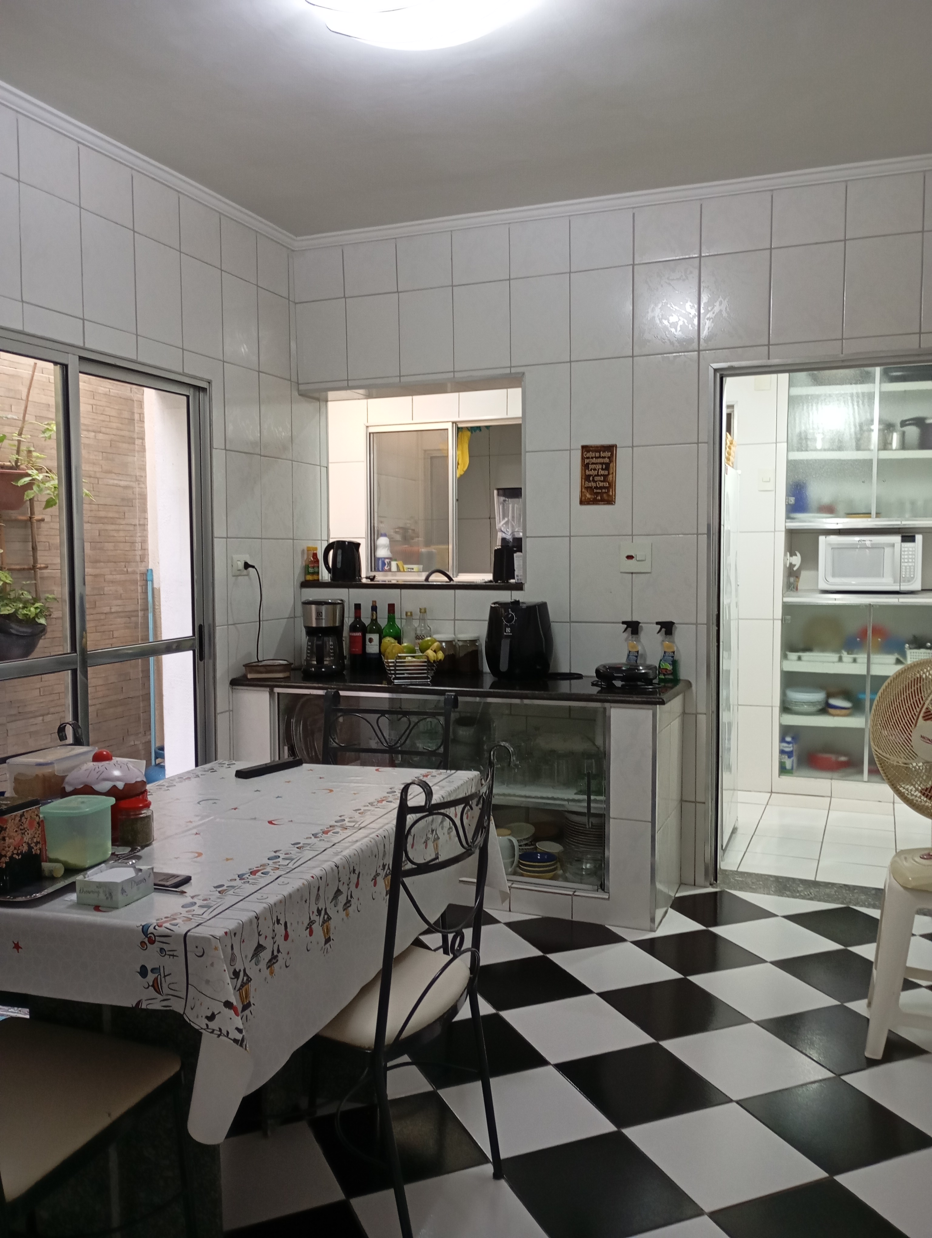 Imagem Sobrado com 3 Quartos à Venda, 96 m² em Parque Colonial - São Paulo