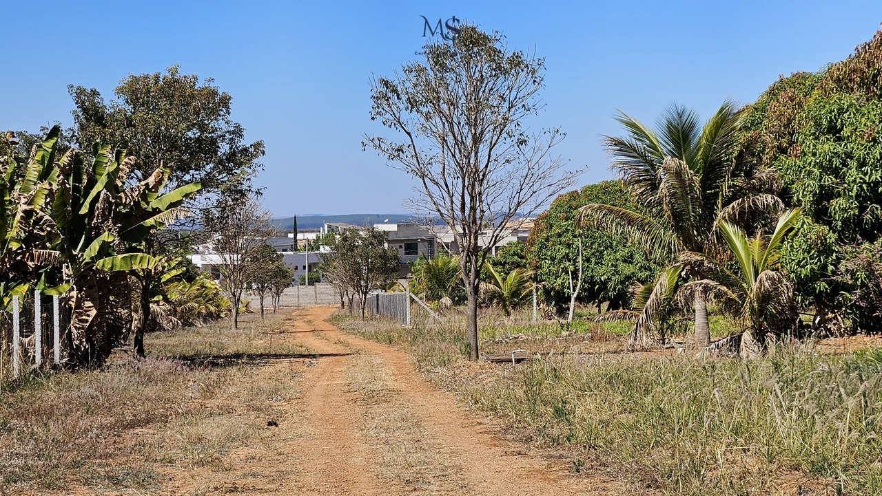 Imagem Terreno à Venda, 5000 m² em Zona de Dinamização (Santa Maria) - Brasília