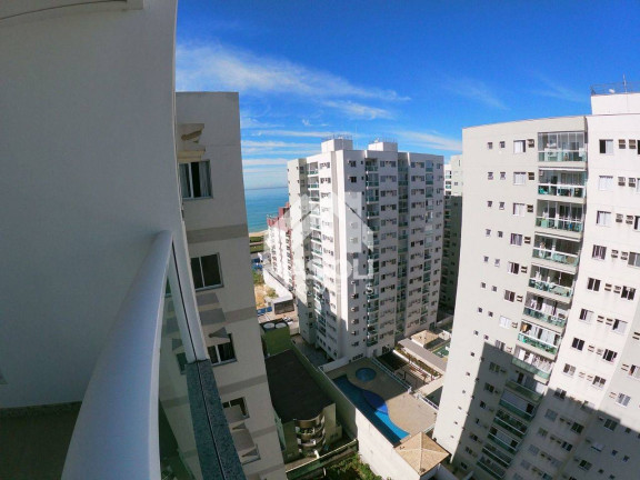 Imagem Apartamento com 2 Quartos à Venda, 67 m² em Praia de Itaparica - Vila Velha