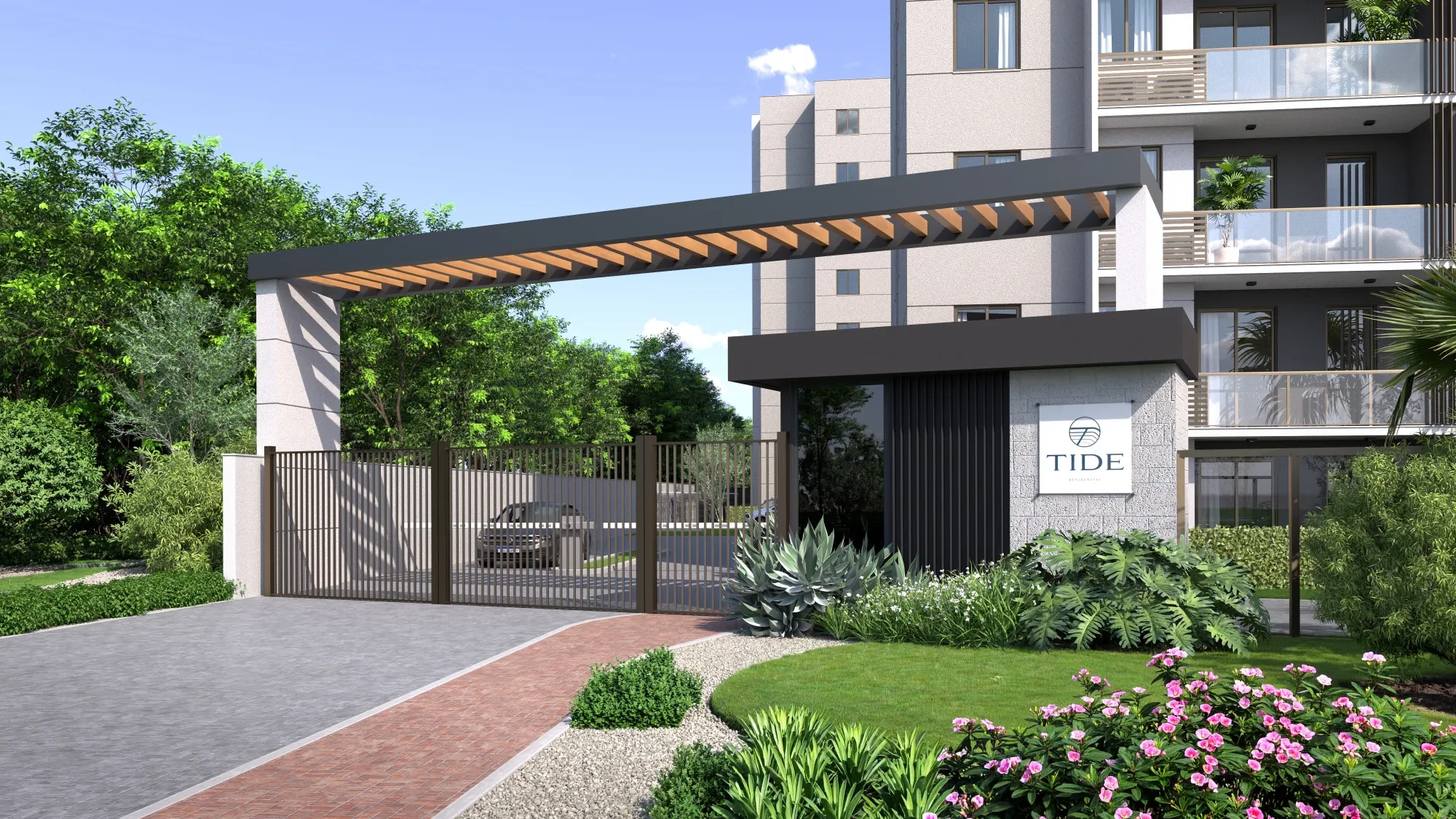 Foto do imóvel: Apartamento com 2 Quartos à Venda, 50 metro em Recreio dos Bandeirantes - Rio de Janeiro