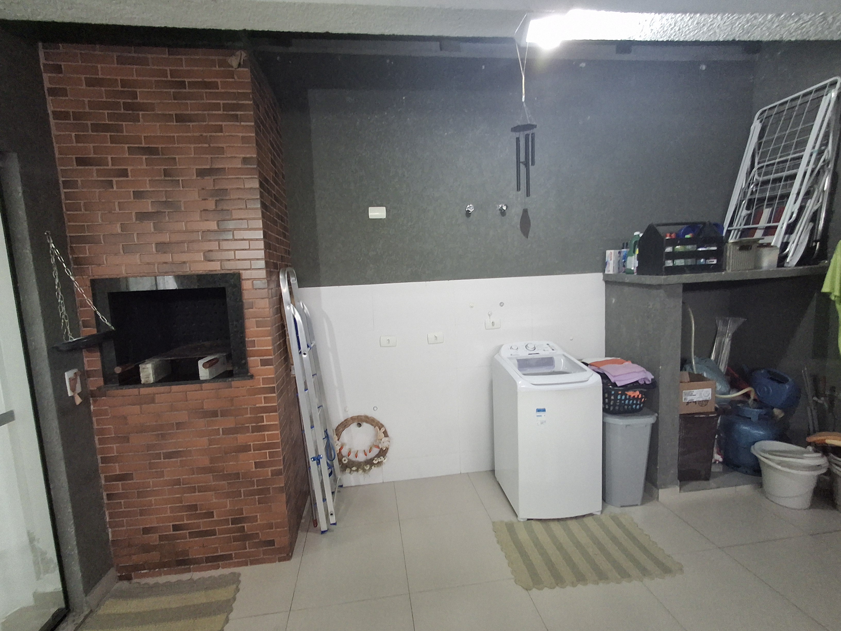 Foto do imóvel: Sobrado com 3 Quartos à Venda, 72 m²em Bairro Alto - Curitiba