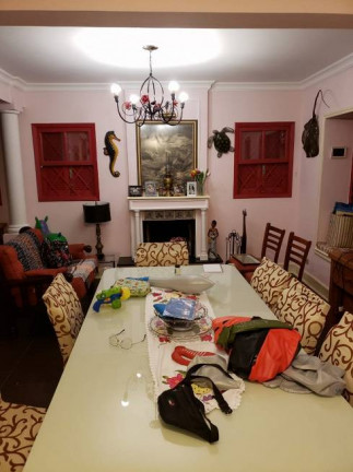 Imagem Sobrado com 3 Quartos à Venda, 180 m² em Jardim Pires de Mello - Sorocaba