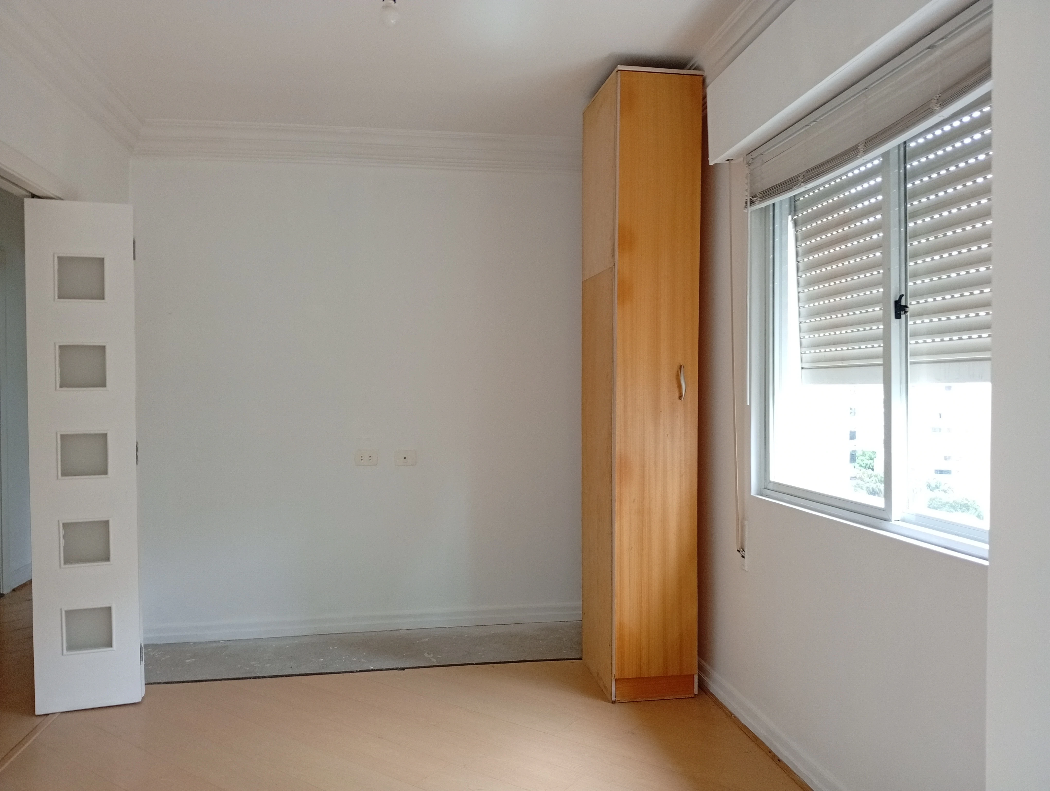 Foto do imóvel: Apartamento com 2 Quartos à Venda, 91 m² em Vila Nova Conceição - São Paulo