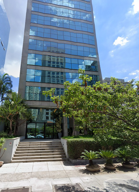 Imagem Sala Comercial à Venda ou Locação, 90 m² em Vila Olímpia - São Paulo