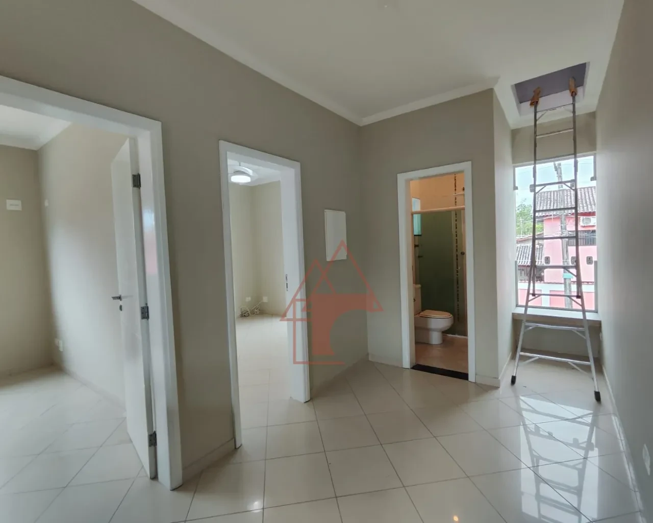 Imagem Sobrado com 3 Quartos à Venda, 247 m² em Parque São Luis - Cubatão