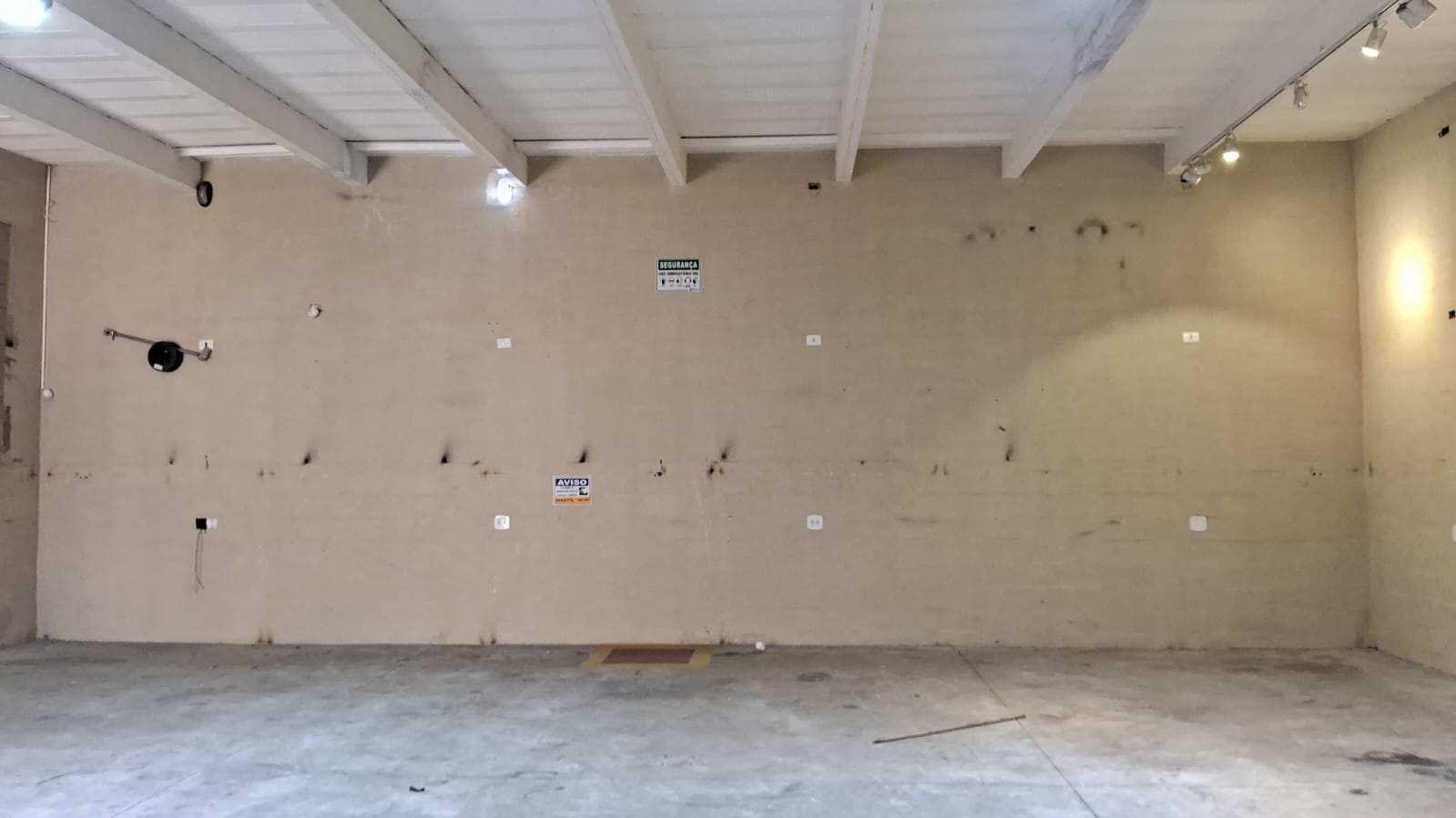 Imagem Galpão para Alugar, 440 m² em Parque Industrial - São José do Rio Preto