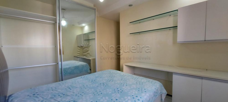 Imagem Apartamento com 3 Quartos à Venda, 110 m² em Boa Viagem - Recife