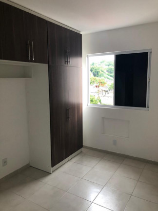Imagem Apartamento com 2 Quartos à Venda, 58 m² em Centro - São Gonçalo
