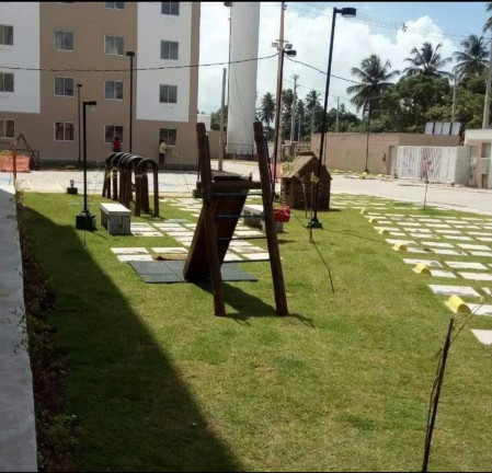 Apartamento com 2 Quartos à Venda, 41 m² em Barra de Jangada - Jaboatão dos Guararapes