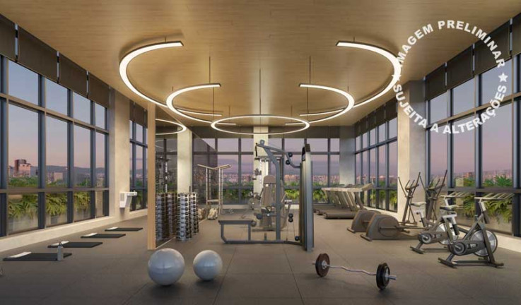 Imagem Apartamento com 3 Quartos à Venda, 119 m² em Vila Mariana - São Paulo