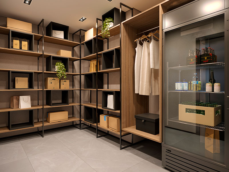 Foto do imóvel: Apartamento com 2 Quartos à Venda, 51 m² em Mirandópolis - São Paulo