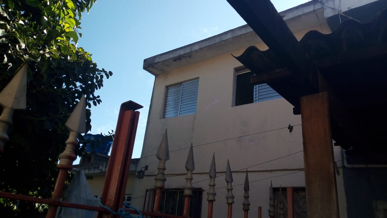 Imagem Sobrado com 6 Quartos à Venda, 260 m²em Vila Formosa - São Paulo